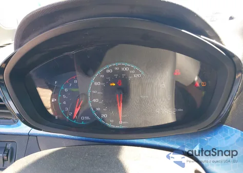 2017 Chevrolet Spark 1Lt Cvt from USA, damaged, VIN KL8CD6SA1HC763030